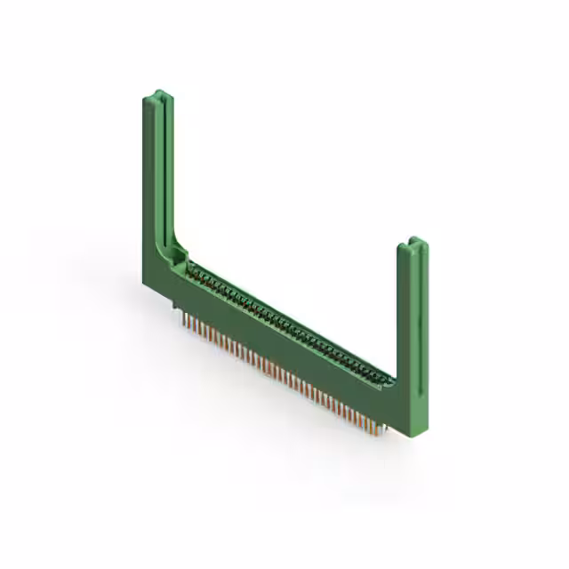 345-074-542-558 EDAC Inc.  Edgeboard Connectors